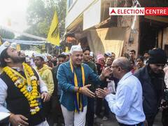 MCD चुनाव: डिप्टी सीएम सिसोदिया का वादा, सफाई कर्मियों के लिए कही ये बात