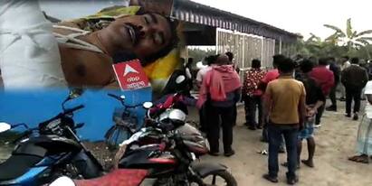 Murshidabad Domkal attacked TMC Leader targets TMC MLA and IC over attack on him 2 arrested Murshidabad : আইসি ও বিধায়কের পরিকল্পনায় হামলা বিস্ফোরক দাবি ডোমকলের আক্রান্ত তৃণমূল নেতার, গ্রেফতার ২