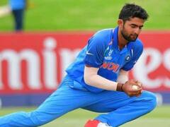 VHT 2022: जानिए- कौन हैं शिवा सिंह जिनके नाम एक ओवर में सबसे ज्यादा रन देने का शर्मनाक रिकॉर्ड दर्ज हुआ