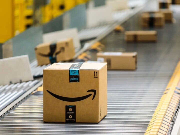 Amazon Wholesale: அடுத்தடுத்து அதிர்ச்சி அளிக்கும் அமேசான்..! இந்தியாவில் மொத்த வியாபார விநியோக தொழிலை நிறுத்துவதாக அறிவிப்பு..