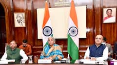 प्री-बजट मीटिंग का दौर हुआ खत्म, इनकम टैक्स में कटौती से लेकर वित्त मंत्री से हुई रोजगार के अवसर बढ़ाने की मांग