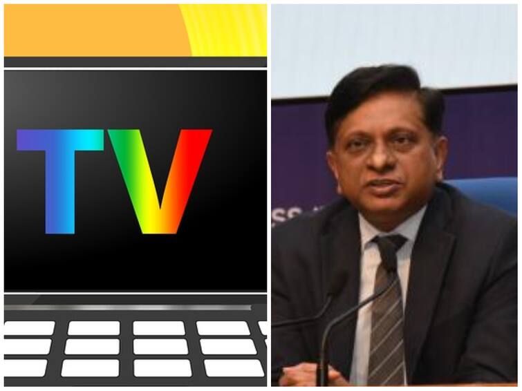 All Indian Channels To Air 30 Mins of 'National Interest' Content From Jan 1, 2023 Sports, Foreign Exempted said ministry of information and broadcasting Broadcasting Rule: அனைத்து சேனல்களும் 'தேச நலன்' சார்ந்து 30 நிமிடங்கள் தினசரி ஒளிபரப்ப மத்திய அரசு அதிரடி உத்தரவு; கூடுதல் விவரம்..