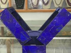 फीफा वर्ल्ड कप में दिखेगा आगरा का जलवा, खिलाड़ियों को मिलेगी यहां के कारीगरों की बनाई ट्रॉफी