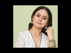 Rasika Dugal : बॉलिवूडमध्ये 13 वर्षांत न मिळालेली प्रसिद्धी ओटीटीनं दिली; रसिका दुग्गलकडून खंत व्यक्त
