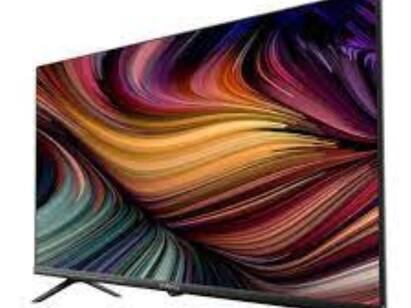 infinix 43y1 smart tv launched on flipkart SMART TV: ரூ.13,000 பட்ஜெட்டில் 43-இன்ச் infinix ஸ்மார்ட் டிவி.. எங்கு ஆர்டர் செய்யலாம்?