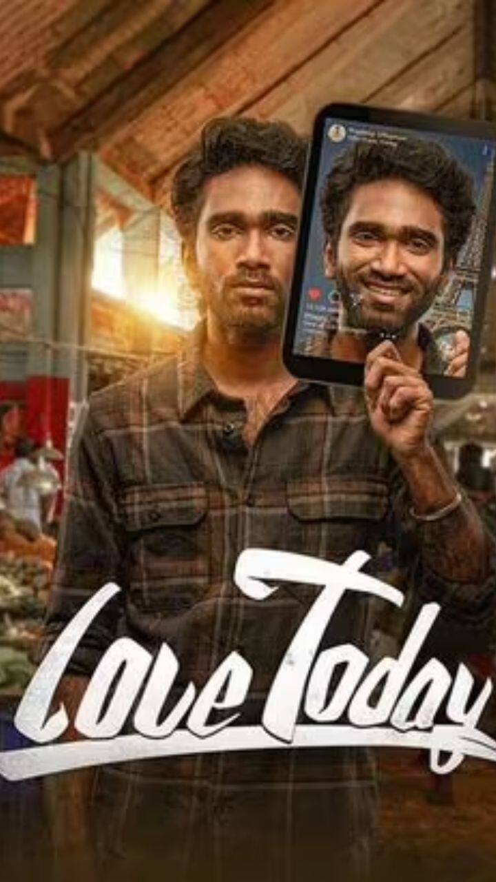 ‘லவ் டுடே’ திரைப்படம் டிசம்பர் 2 ஆம் தேதி நெட்ஃபிளிக்ஸ் ஓடிடி தளத்தில் வெளியிடப்படும் என அறிவிக்கப்பட்டு இருக்கிறது