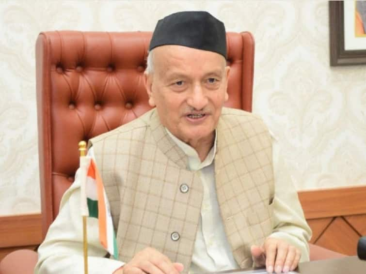 Maharashtra politics governor bhagat singh koshyari may relieve from post of maharashtra governor said source Governor Bhagat Singh Koshyari: मोठी बातमी! राज्यपाल कोश्यारी यांच्याकडून पदमुक्त होण्याचे संकेत