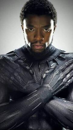 மார்வெல் சினிமாடிக் யுனிவர்ஸின் பிரபலமான கதாபாத்திரங்கள்!