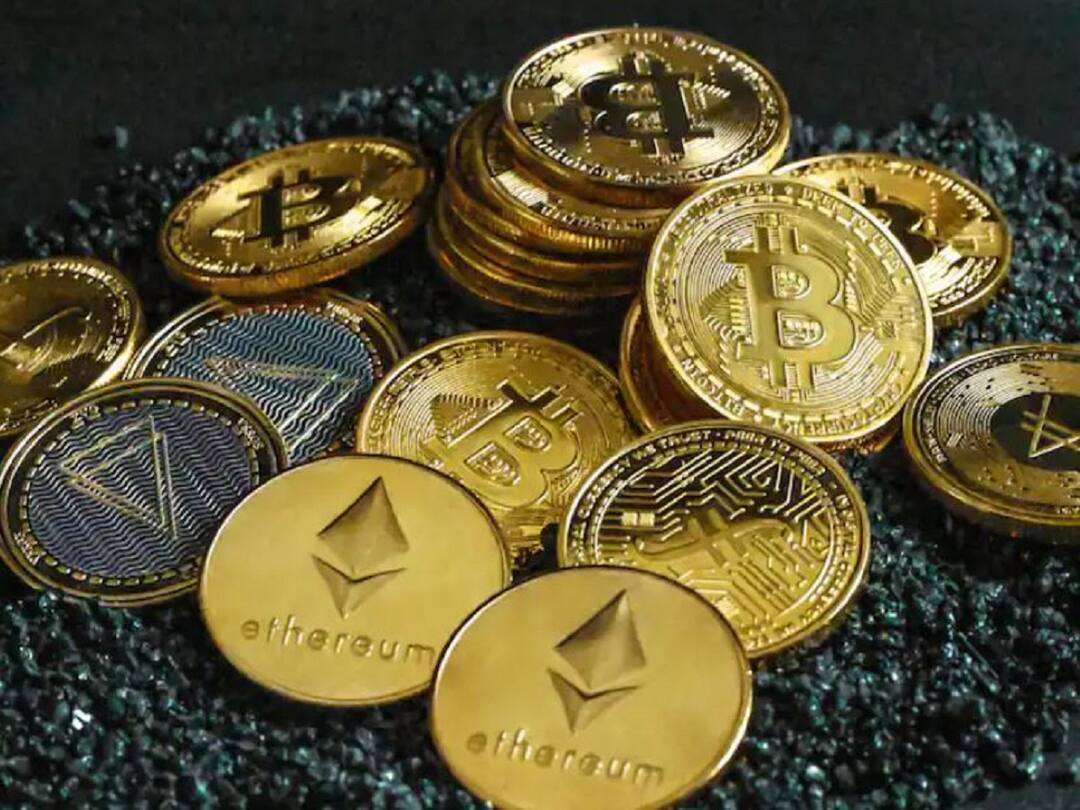 Cryptocurrency Rates Today 28 November Check Prices of bitcoin Ethereum Litecoin Ripple and Other Cryptocurrencies Cryptocurrency Prices: వరుసగా ఏడో రోజు క్షీణించిన క్రిప్టోకరెన్సీ రేటు- నేటి ధర ఎంతంటే!