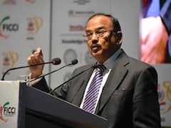 NSA Ajit Doval To Hold Dialogue With Indonesian Counterpart On Countering Extremism