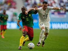 FIFA World Cup 2022: कैमरून और सर्बिया का मुकाबला 3-3 की बराबरी पर छूटा, जानें मैच का हाल