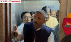 Gujarat Election 2022: ભાજપના કયા દિગ્ગજ નેતા જોડાયા કોંગ્રેસમાં, ટિકિટ ન મળતાં ભર્યું પગલું