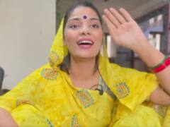 'आपन राज्य तऽ नाहीं ठीक से संभार पईले हो… अब गुजरात गईले हो..', नेहा सिंह राठौर का केजरीवाल पर तंज