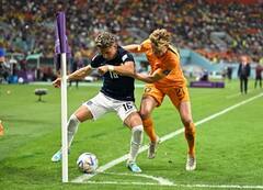 FIFA World Cup 2022: Four Things To Look Out For On Tuesday