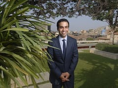 Godrej Properties Plans To Launch Rs 8,000-Crore Housing Project In Delhi By March