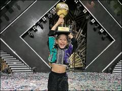 Jhalak Dikhhla Jaa 10 Winner: जानें कौन हैं Gunjan Sinha जिसने ‘झलक’ की ट्रॉफी की अपने नाम, 8 साल की उम्र में बन गई हैं सबकी चहेती