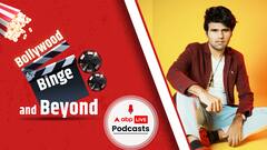 From filmmaker to Singer, Deepanshu Gogia talks about being a multitasker in Bollywood | Bollywood Binge and Beyond Ep-107