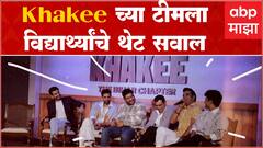 विद्यार्थ्यांचे प्रश्न, Ravi Kishan ची उत्तरं, Karan Tacker ने सांगितलं Hrithik Roshan चा किस्सा