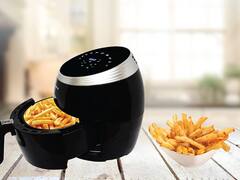 सर्दी में घर पर आसानी से रोस्ट करें शकरकंद , सिर्फ 5 हजार के इस प्रोडक्ट में बनेंगी और भी कई हेल्दी-टेस्टी डिश