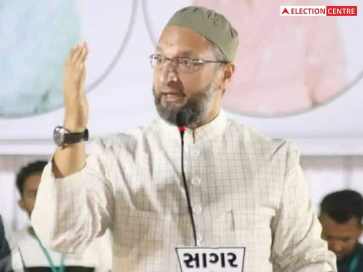 Gujarat Election 2022 AIMIM eye on Godhra assembly seat know what equation Gujarat Election 2022: क्या गोधरा में निकाय चुनाव जैसा उलटफेर कर पाएगी AIMIM, बिगड़ सकता है समीकरण