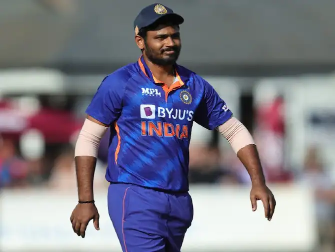 The last match of the series will be played on Wednesday, will Sanju Samson get a place in the team in the third ODI?