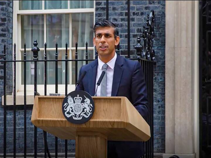 Rishi Sunak’s first foreign policy speech after becoming UK PM, what is the message for Russia and China?