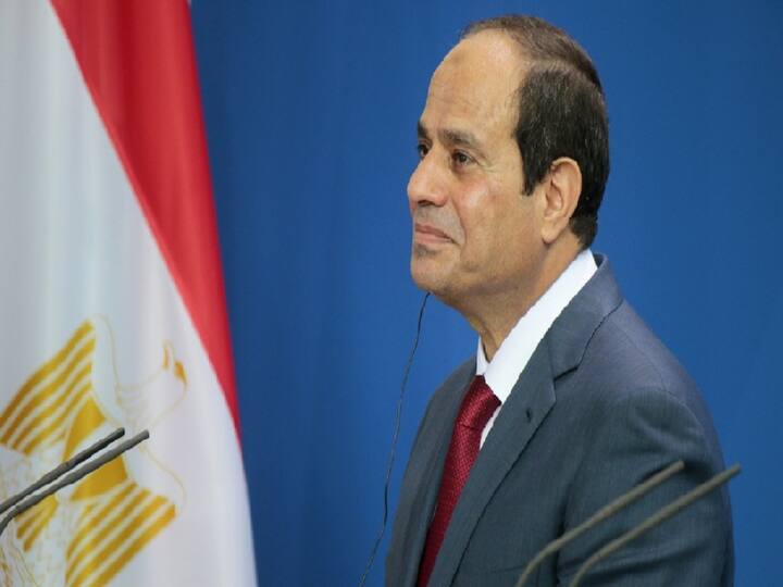 Egypt President Abdel Fattah el Sisi to be chief guest on Republic Day 2023 know details Republic Day Guest : அடுத்தாண்டு குடியரசு தின விழாவின் சிறப்பு விருந்தினர் இவர்தான்...!