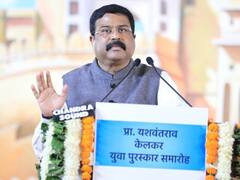 पायलट पर ऐसा क्या कह गए धर्मेंद्र प्रधान, जिसने बढ़ा दी राजस्थान की सियासी हलचल, अटकलों का बाजार गर्म