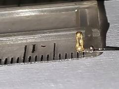 उदयपुर में बना विश्व का सबसे छोटा फीफा वर्ल्ड कप, कलाकार ने पीएम से पत्र लिख की यह मांग