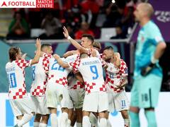 FIFA WC: अब तक दो टीमों के लिए बंद हुए राउंड ऑफ-16 के रास्ते, एक को मिली एंट्री, ऐसी है पॉइंट्स टेबल