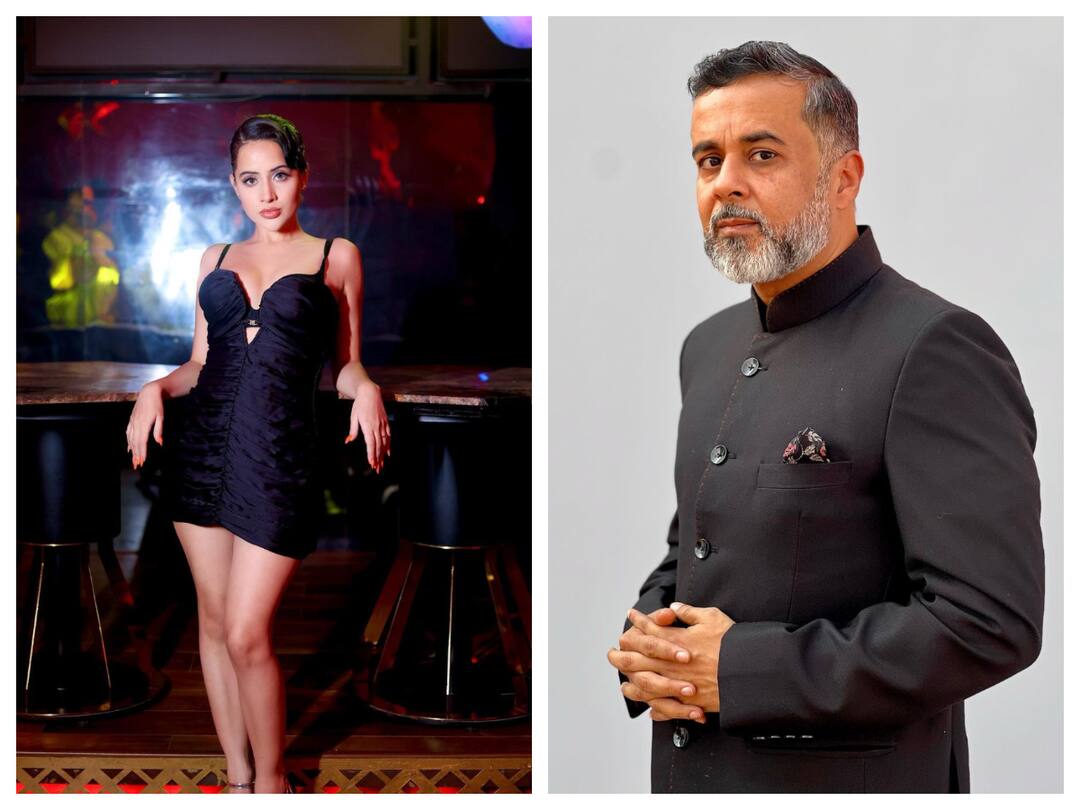 Chetan Bhagat Reacts To Leaked WhatsApp Chats Shared By Urfi Javed Chetan Bhagat Reacts To Leaked WhatsApp Chats Shared By Uorfi Javed