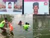 திருப்போரூர் அருகே மிகப்பெரிய சோகம்; மூன்று இளைஞர்கள் குளத்தில் மூழ்கி பரிதாப பலி