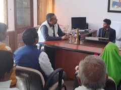 डिंडोरी: एक दिन का कलेक्टर बना नौवीं क्लास का रुद्र, वजह जानकर आप भी करेंगे आईएएस की तारीफ