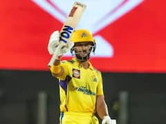 Ruturaj Gaikwad Record: ऋतुराज गायकवाड़ ने रचा इतिहास, एक ही ओवर में जड़ दिए 7 छक्के