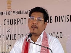Mukroh Firing: Meghalaya To Set Up Border Outposts In Sensitive Areas, Says CM Conard Sangma