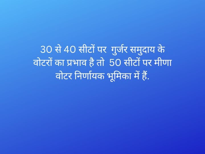 राजस्थान: छीछालेदर के बाद भी कांग्रेस गहलोत और पायलट पर क्यों नहीं कर पा रही है कोई फैसला?