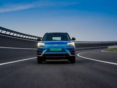 456 किमीची मिळणार रेंज, आधुनिक फीचर्स; लवकरच लॉन्च होणार नवीन Mahindra XUV 400 इलेक्ट्रिक कार