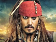 Johnny Depp To Return As Jack Sparrow In Pirates Of The Caribbean franchise? Here’s What Reports Say