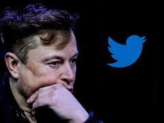 What Does It Take To Work From Home At Twitter? Here's What Elon Musk Has To Say