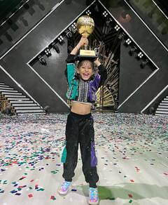 Gunjan Sinha से Faiz तक, ये हैं रिएलिटी शोज के ‘छोटा पैकेट और बड़ा धमाका’, सिर्फ ट्रॉफी ही नहीं अपने हुनर से जीता पूरे देश का दिल