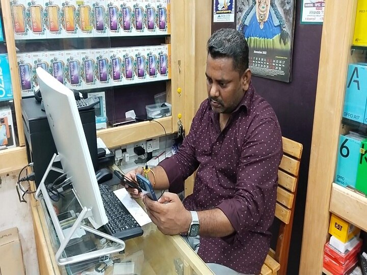 Online Fraud : இரும்புத்திரை பட பாணியில் ஆன்லைன் மோசடி.. நாகையை சேர்ந்த  இரு இளைஞர்கள் கைது. 