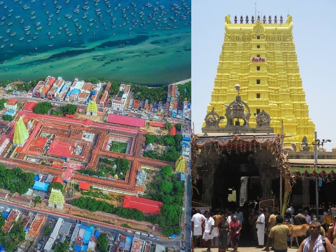 ராமநாதஸ்வாமி தேவஸ்தான செயல் அலுவலகத்தின் நோட்டீஸிற்கு இடைக்கால தடை