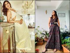 बेहद ही आलिशान है मुंबई में भूमि पेडनेकर का ये अपार्टमेंट, देखें घर की इनसाइड तस्वीरें