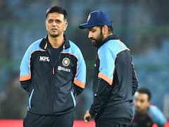 రోహిత్, ద్రవిడ్ లకు బీసీసీఐ నుంచి పిలుపు- అందుకోసమేనా!