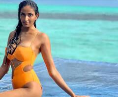 Khakee The Bihar Chapter 'ਚ ਆਪਣੇ ਦੇਸੀ ਅੰਦਾਜ਼ ਨਾਲ ਲੋਕਾਂ ਦਾ ਦਿਲ ਜਿੱਤਣ ਵਾਲੀ ਐਸ਼ਵਰਿਆ ਸੁਸ਼ਮਿਤਾ ਅਸਲ ਜ਼ਿੰਦਗੀ 'ਚ ਹੈ ਬੇਹੱਦ ਗਲੈਮਰਸ, ਦੇਖੋ ਤਸਵੀਰਾਂ