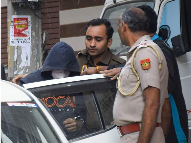 Delhi Court Gives Permission For Narco Analysis Of Mehrauli Murder Accused Delhi Court Gives Permission For Narco Analysis Of Mehrauli Murder Accused