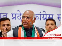 Cong Sacrificed Two Prime Ministers In Terror Fight: Kharge Counters PM Modi