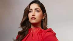 Yami Gautam:৩৪ পূর্ণ ইয়ামি গৌতমের! ফিরে দেখা তাঁর 'বলি-যাত্রা'