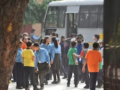 Delhi: School Receives Bomb Threat Over E-Mail, Campus Evacuated