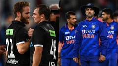 IND vs NZ 2nd ODI: ਕ੍ਰਿਕਟ ਫੈਨਜ਼ ਲਈ ਖੁਸ਼ਖਬਰੀ... ਹੁਣ 29 ਓਵਰਾਂ ਦਾ ਹੋਵੇਗਾ ਮੈਚ
